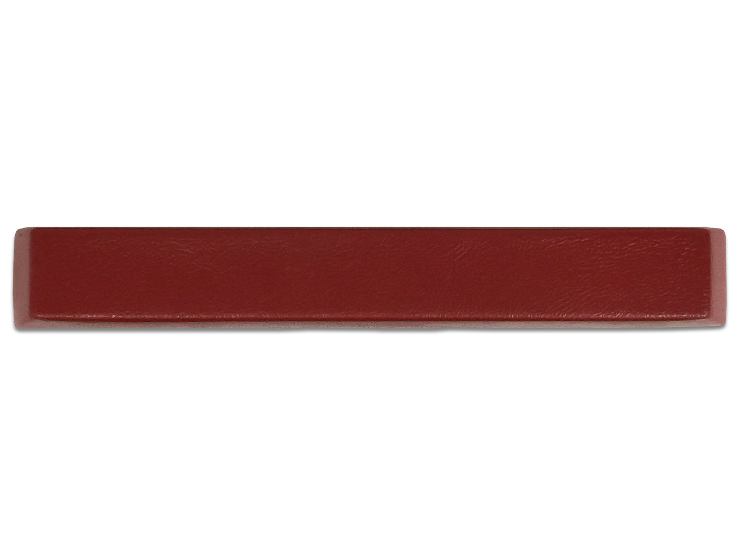 1965 Ford Mustang Red Arm Rest Pad