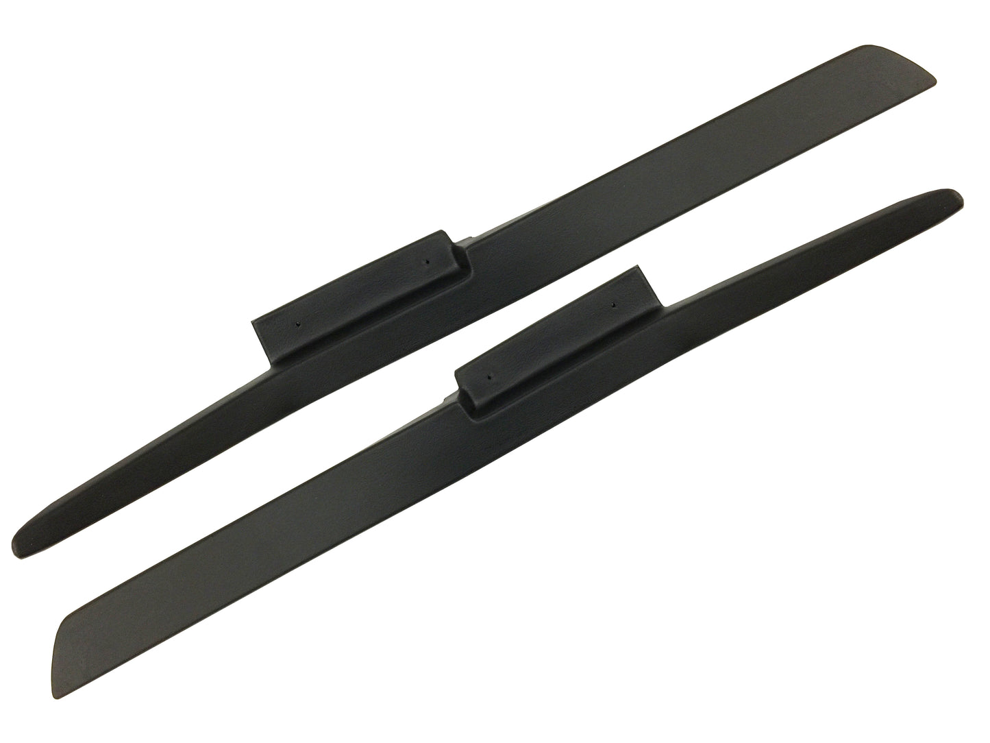 1984-1989 C4 Corvette Arm Rest, Left & Right Sides