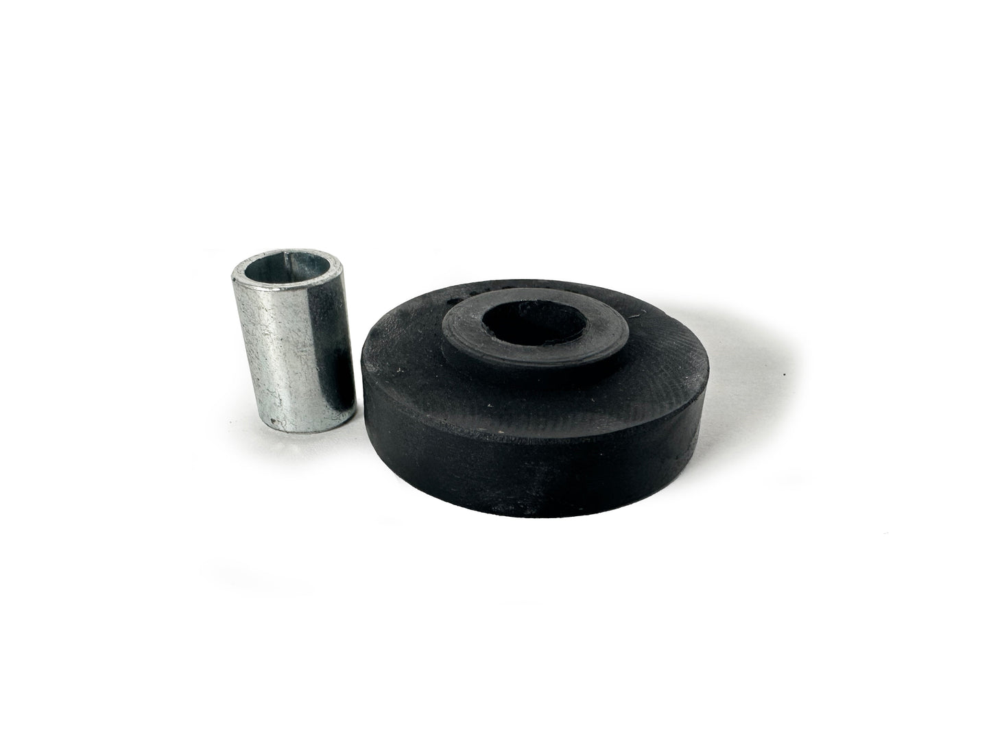 1959 Chevy Impala Sedan & Hard Top Body Mount Kit, BM1009