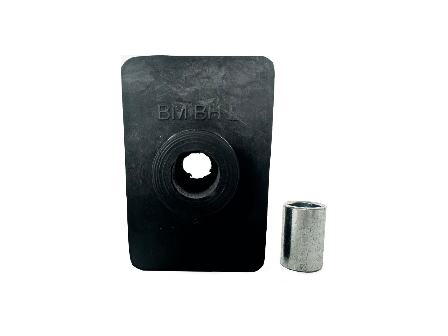 1959 Chevy Impala Sedan & Hard Top Body Mount Kit, BM1009