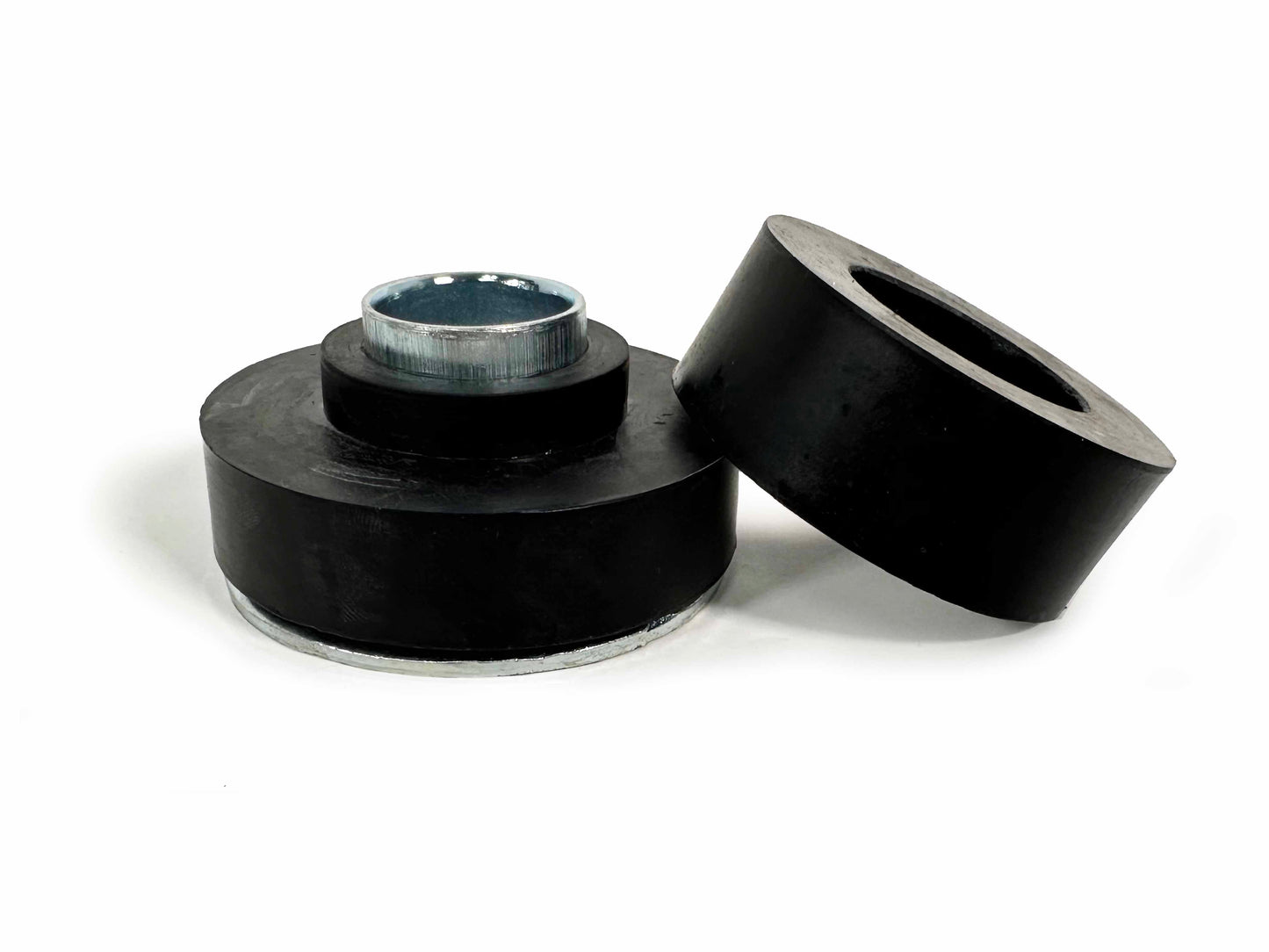 1967-1972 GM Body Mount Rubber & Hardware Kit, BM1018KIT
