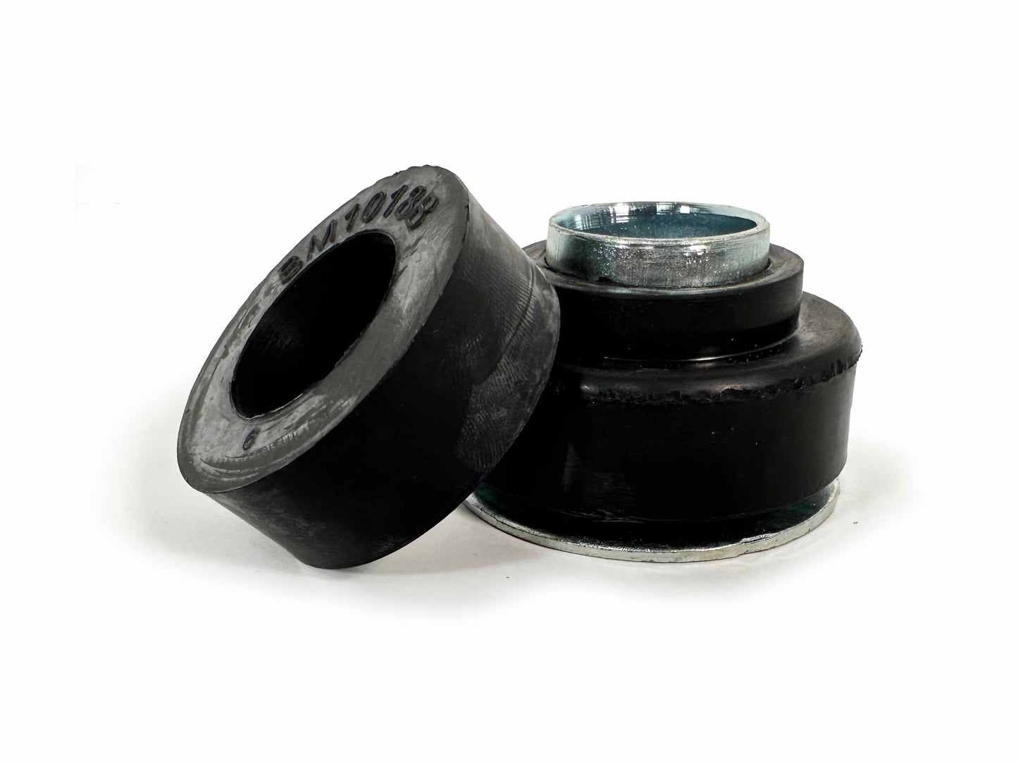 1967-1972 GM Body Mount Rubber & Hardware Kit, BM1018KIT