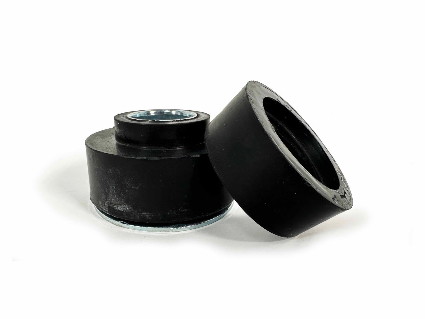 1967-1972 GM Body Mount Rubber & Hardware Kit, BM1018KIT