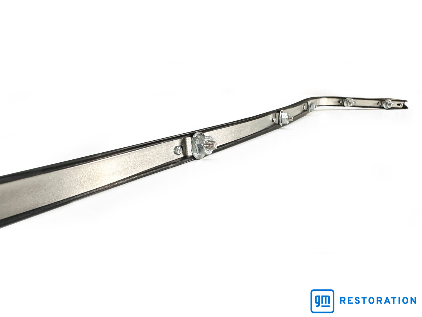 1985-1990 C4 Corvette Body Trim Molding Kit, BMPKIT1