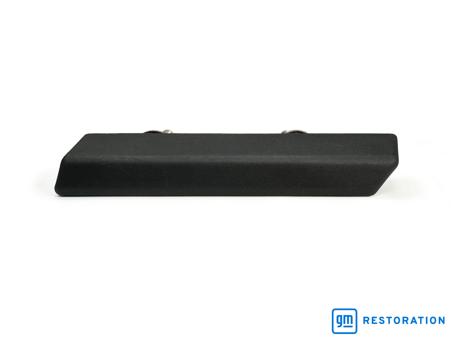 1984-1990 C4 Corvette Left Rear Quarter Molding, BMP1009L replaces OE# 14043099