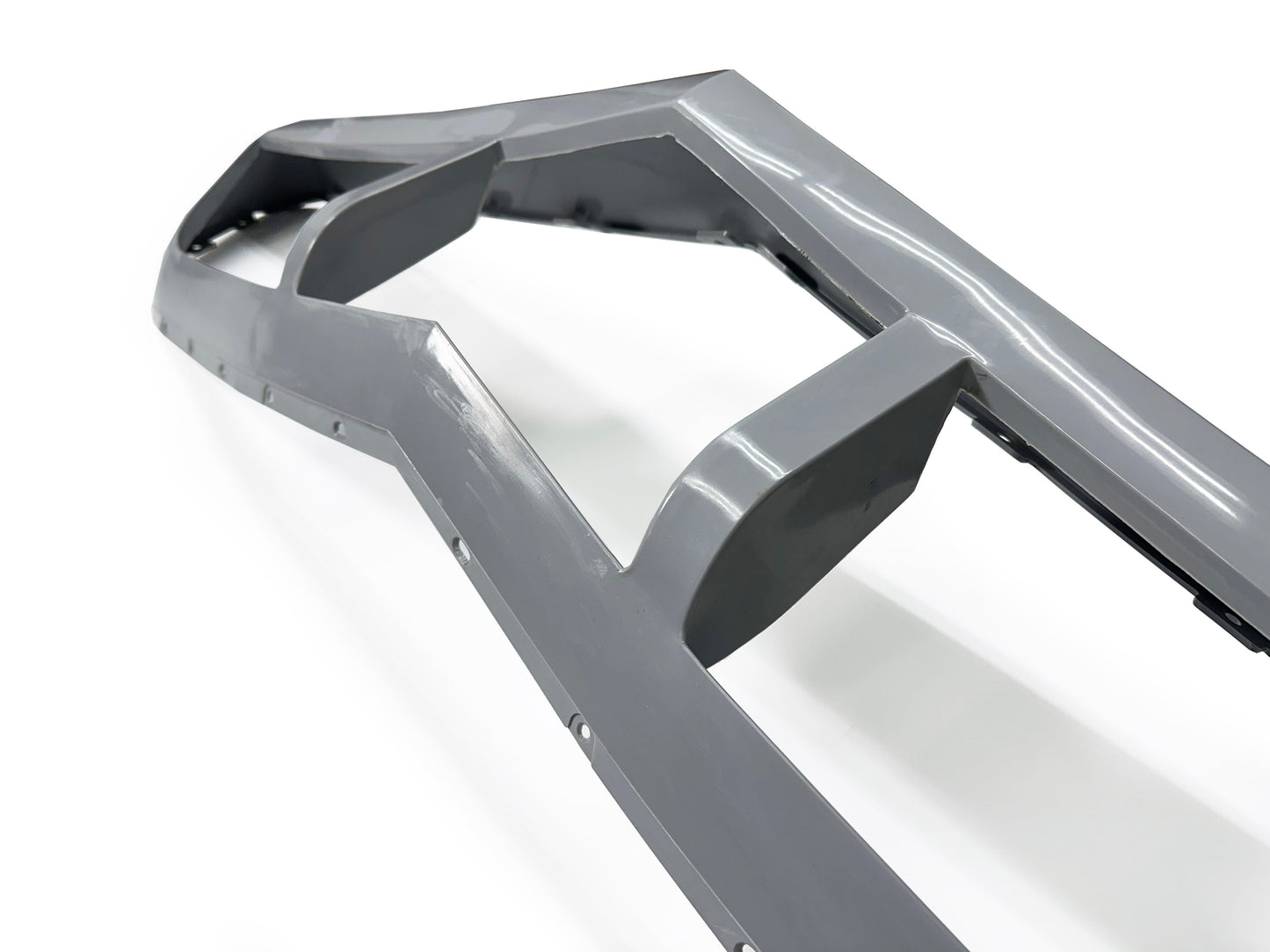 1973-1974 C3 Corvette Urethane Bumper Kit, BMP1012KIT replaces OE# 6263597