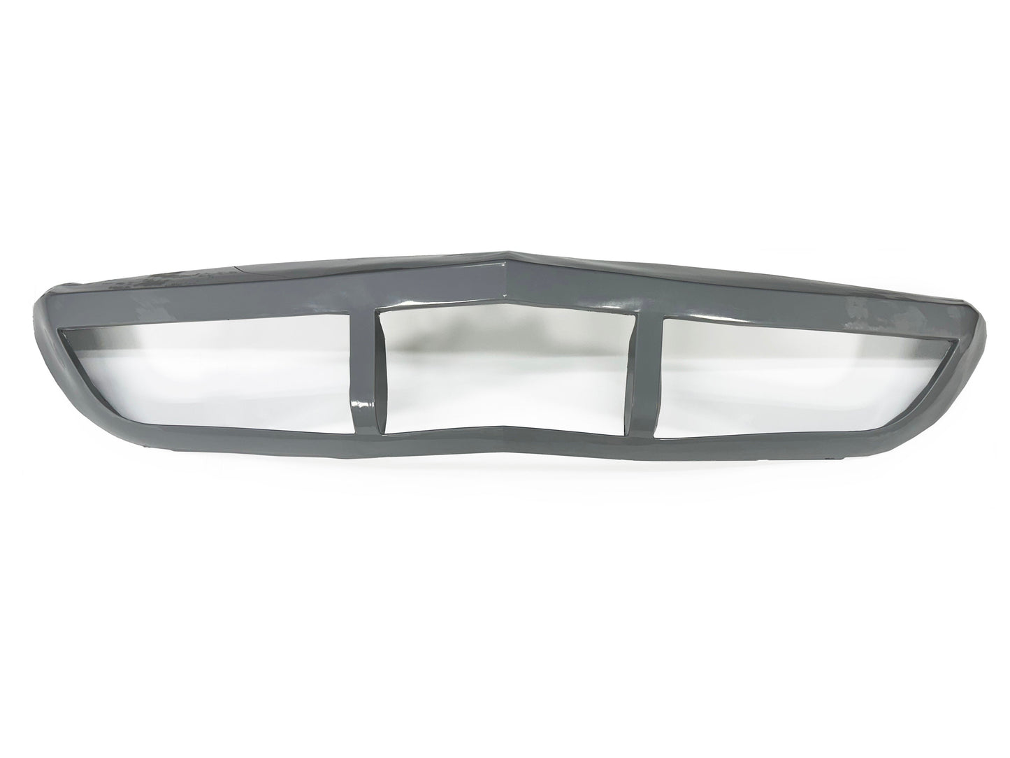 1973-1974 C3 Corvette Urethane Bumper Kit, BMP1012KIT replaces OE# 6263597