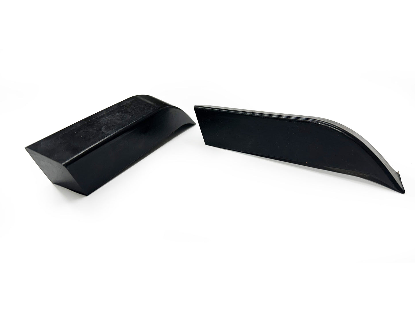 1973-1974 C3 Corvette Reinforcement Bumper Guard Inserts, BMP1014 replaces OE# 334751 / 334752