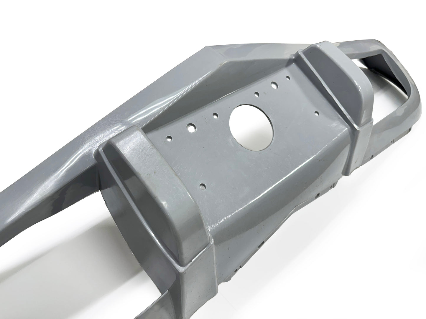 1975-1979 C3 Corvette Urethane Bumper, BMP1015 replaces OE# 345495