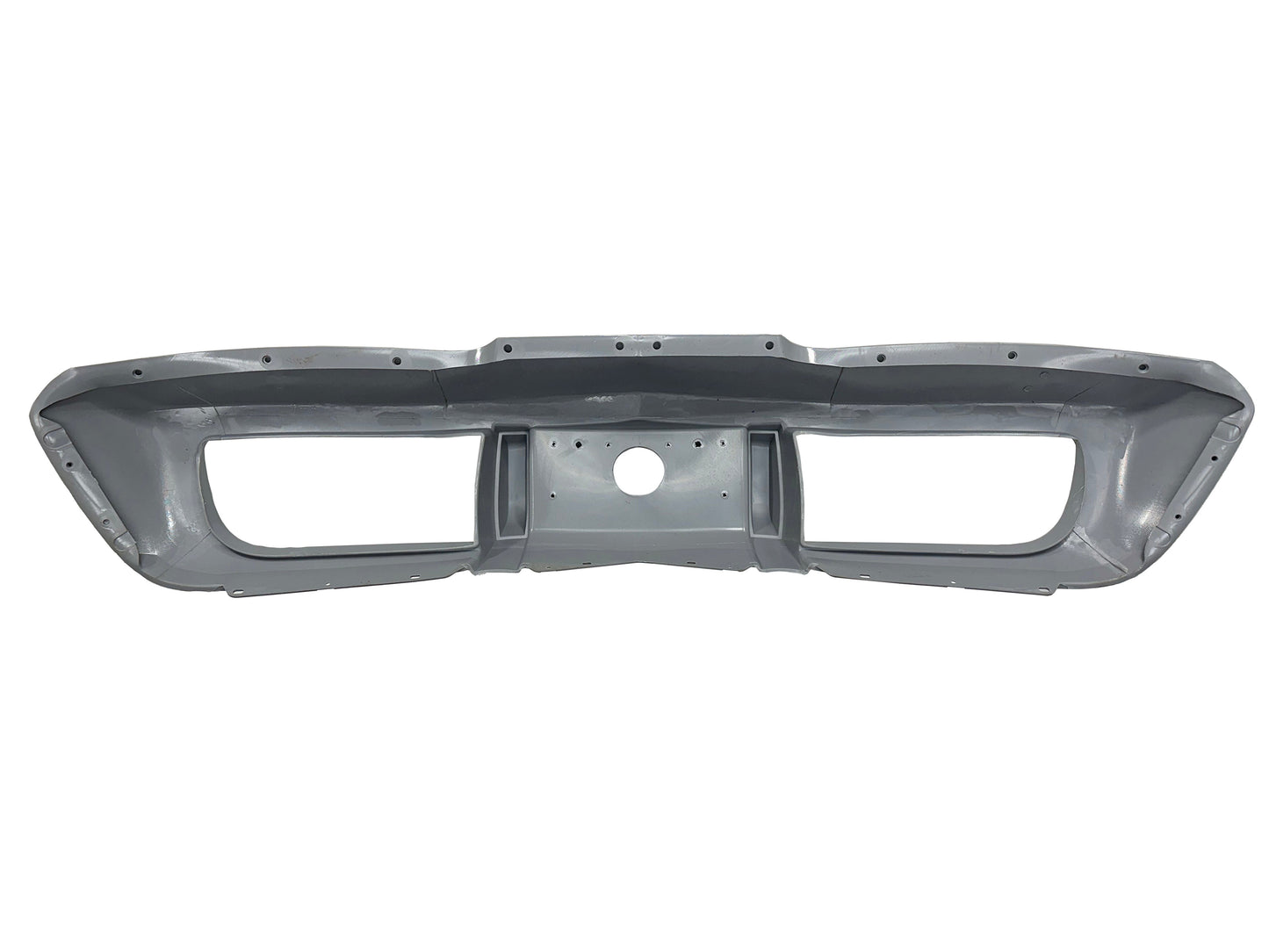 1975-1979 C3 Corvette Urethane Bumper, BMP1015 replaces OE# 345495