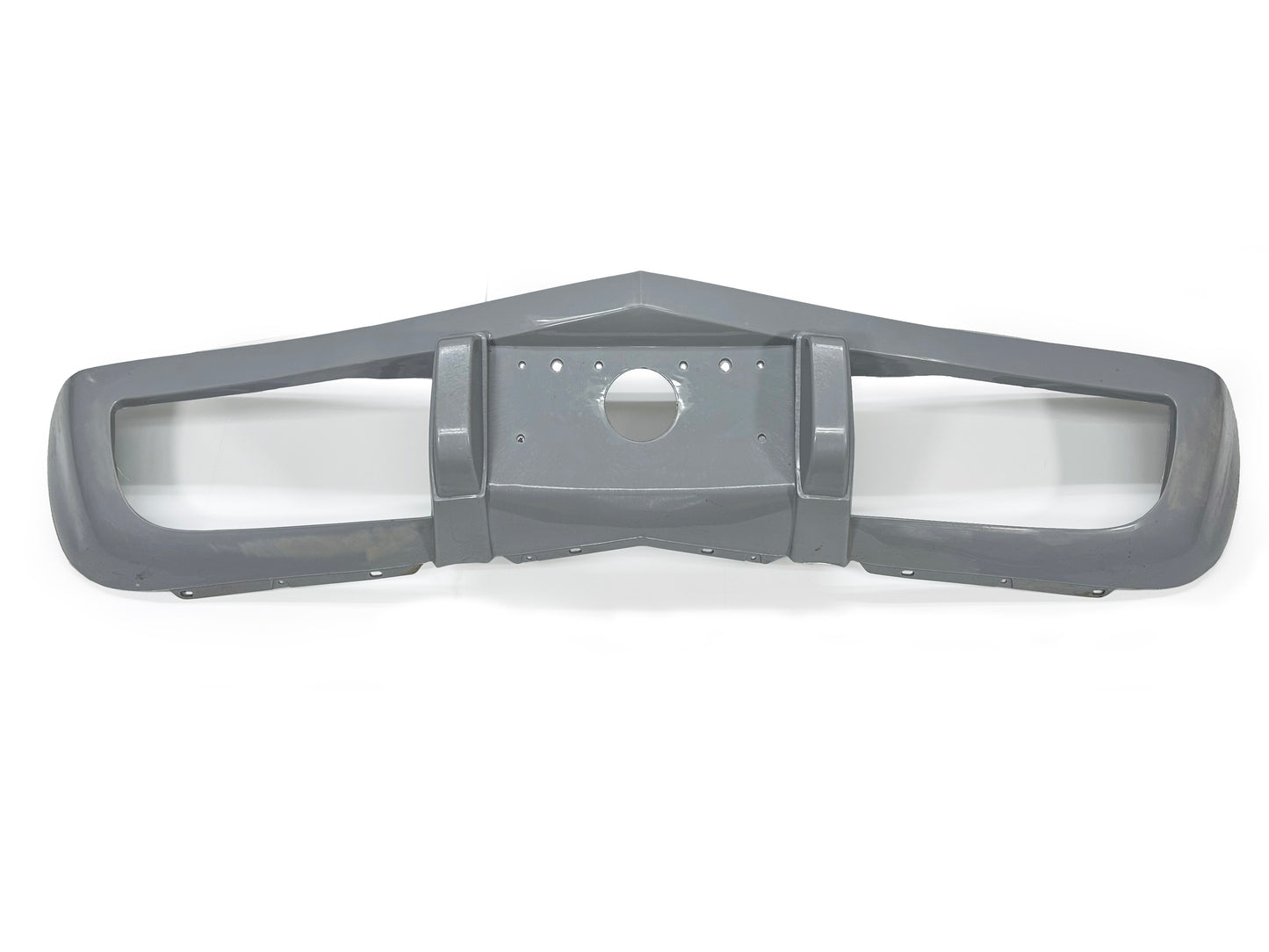 1975-1979 C3 Corvette Urethane Bumper, BMP1015 replaces OE# 345495