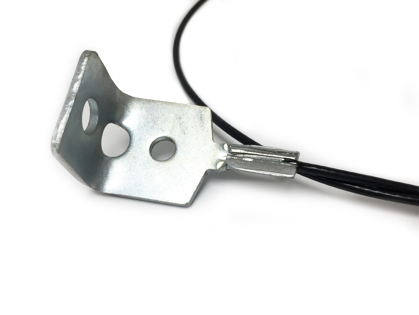 1967-1969 Camaro / Firebird Convertible Top Cable, CCT1001