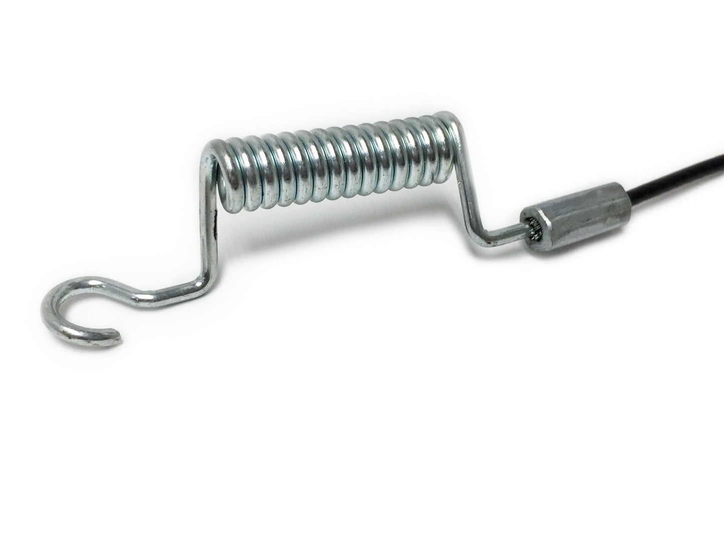 1968 C3 Corvette Convertible Top Cable, CCT1005