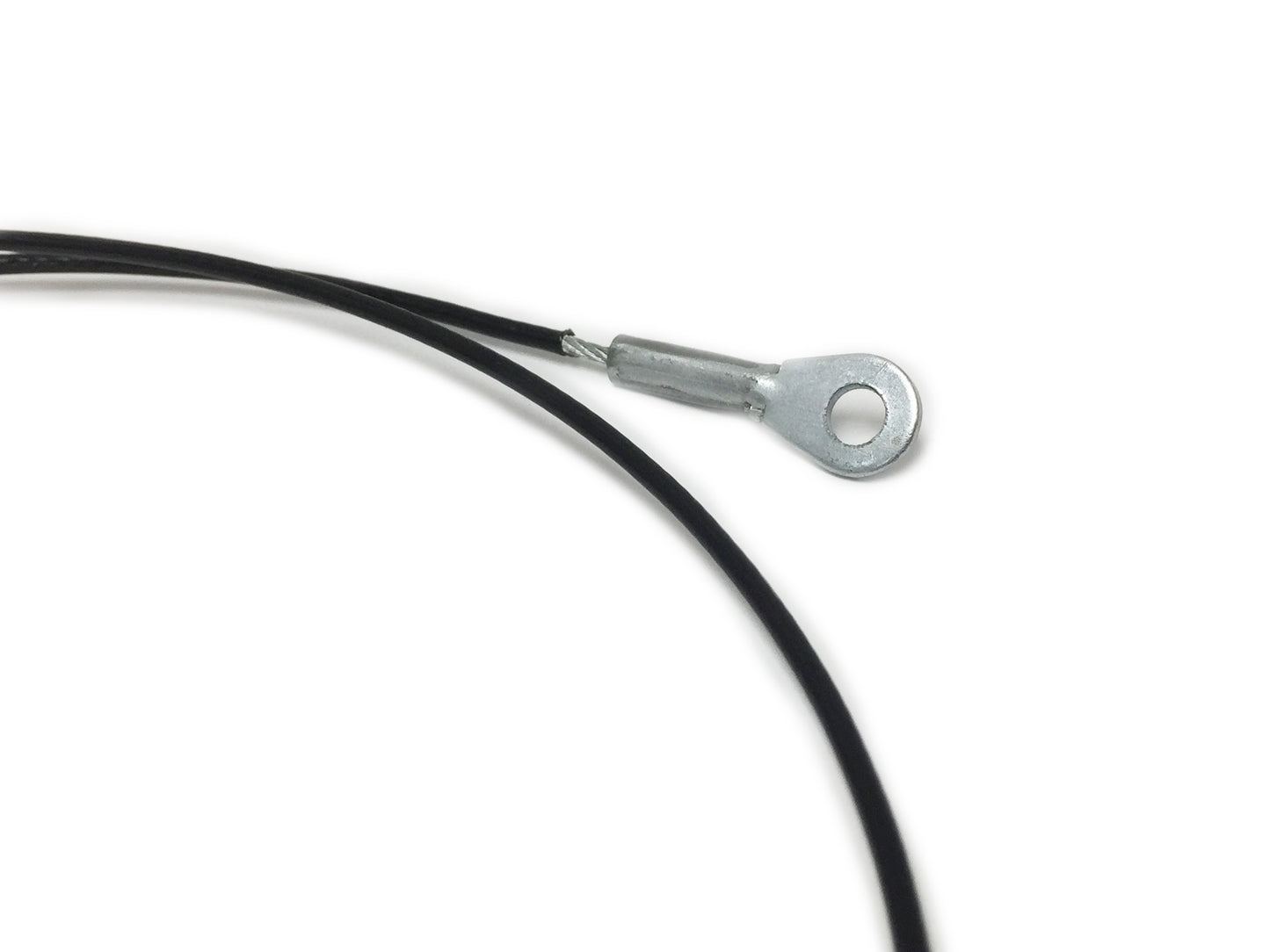 1968-1972 Chevelle Convertible Top Cable, CCT1011