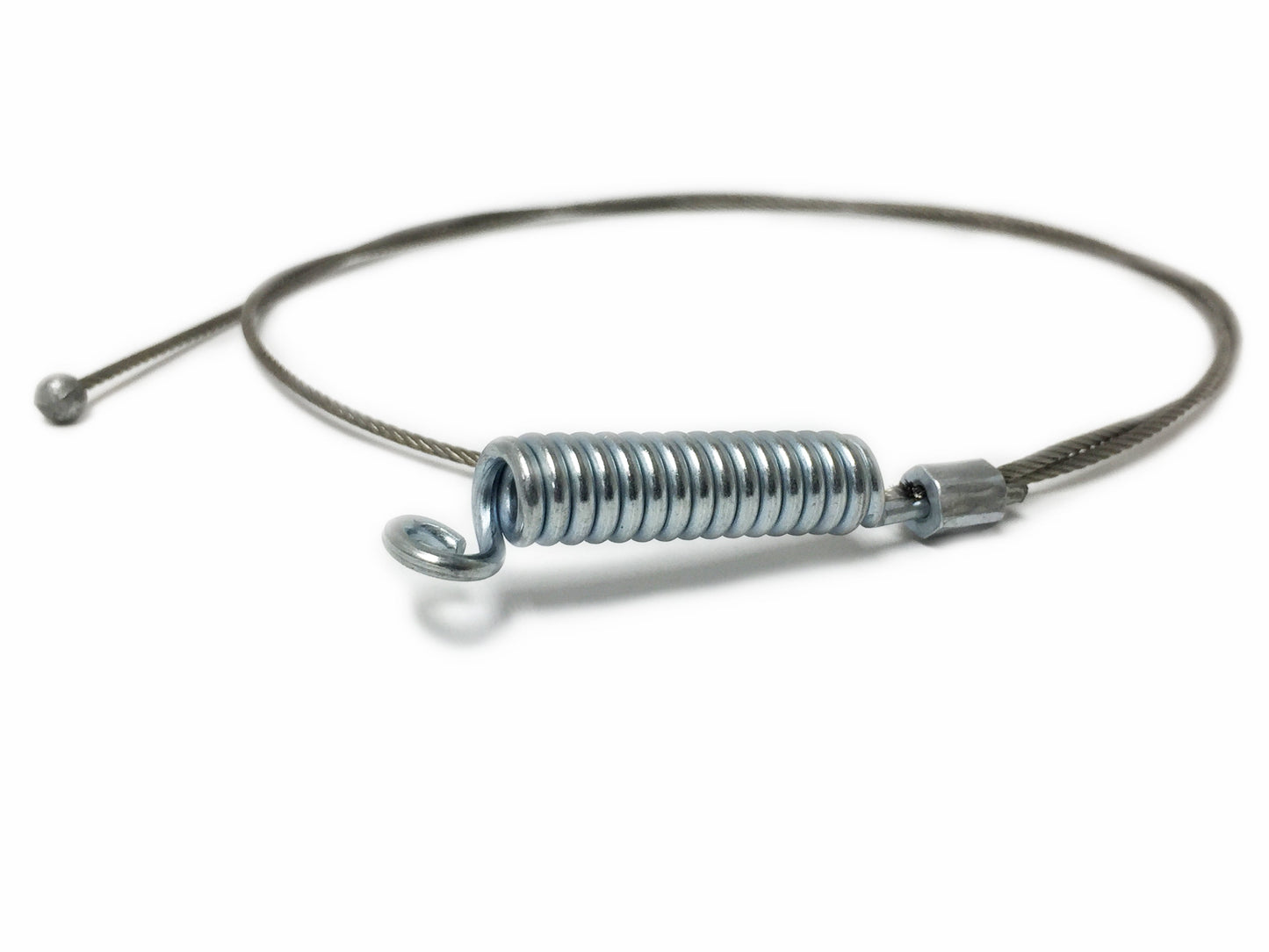 1969-1970 Ford Mustang Convertible Top Cable, CCT1017