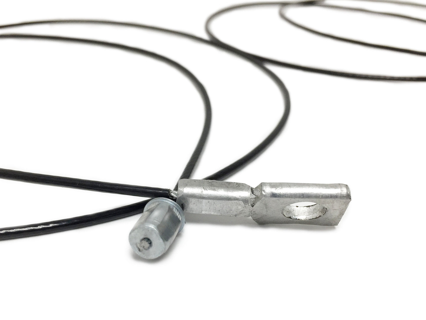 1989-1990 Ford Mustang Convertible Top Cable, CCT1019