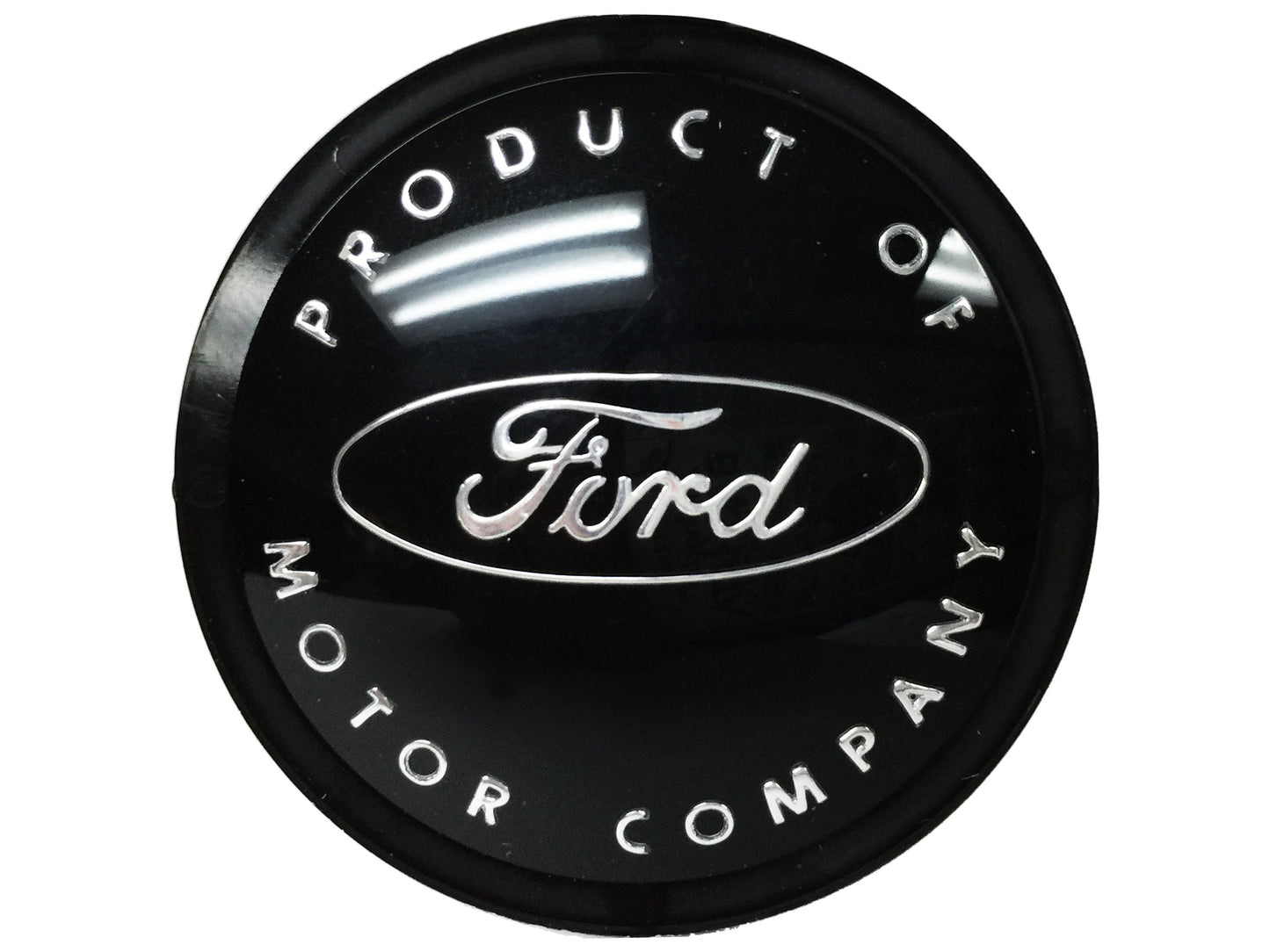 1960-1963 Ford Falcon / 61-70 Truck Steering Wheel Kit, Ford Motor Company