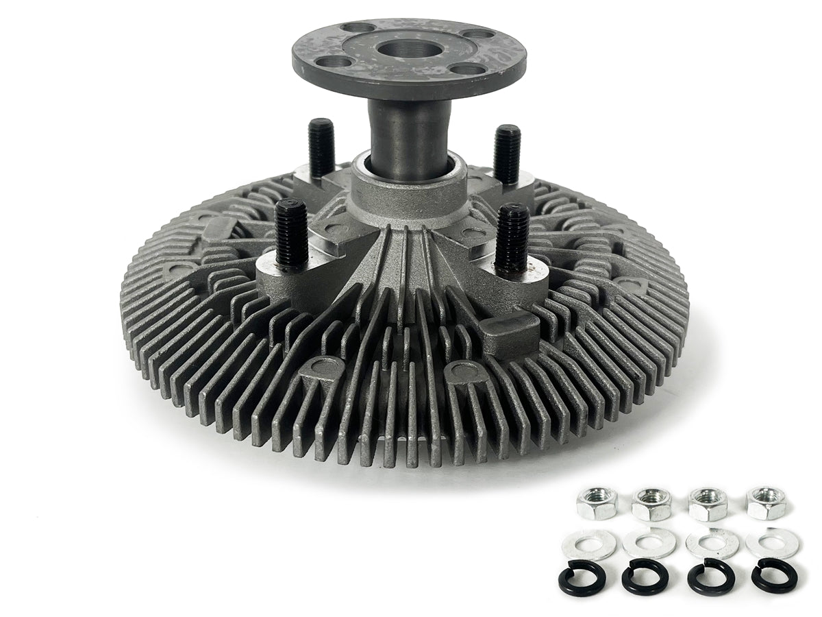 61-68 GM Fan Clutch 3184560