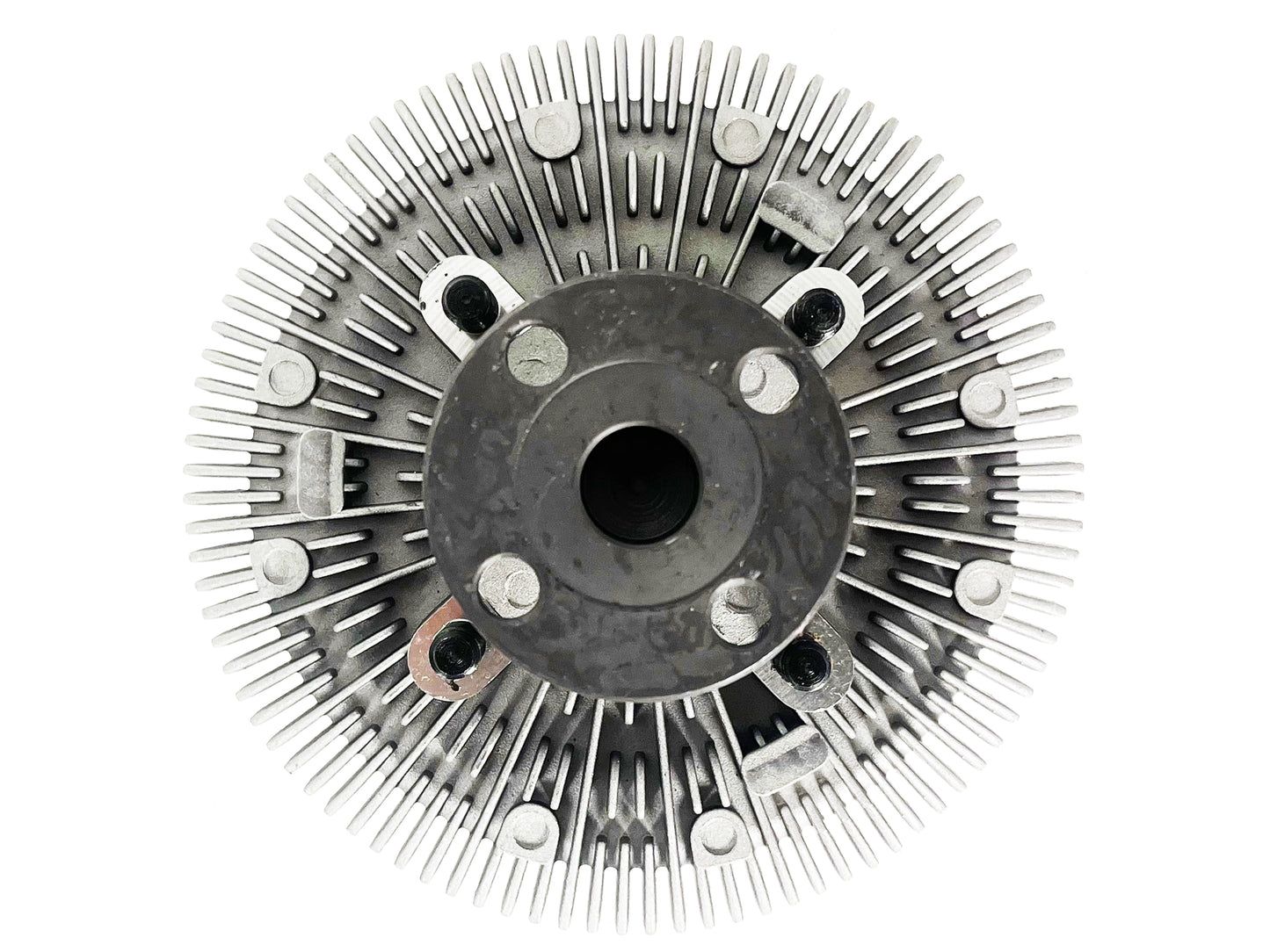FC1001 1961-1967 C2 Corvette Fan Clutch, Small Block Schwitzer 283/327 Replaces 318456