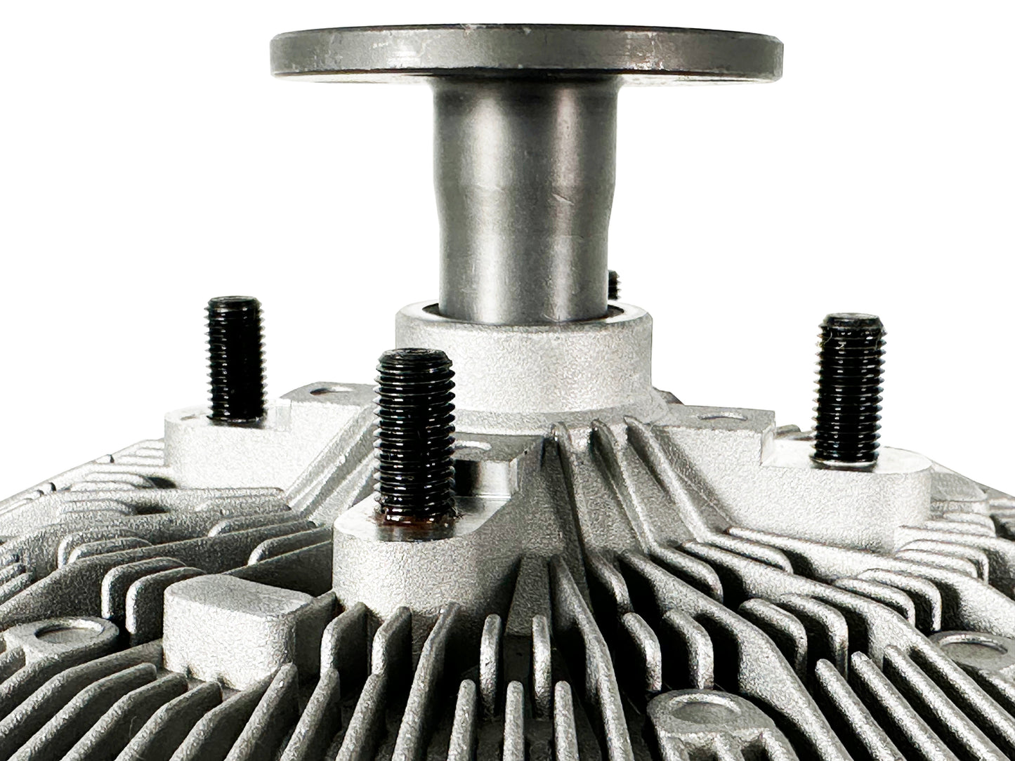 FC1001 1961-1967 C2 Corvette Fan Clutch, Small Block Schwitzer 283/327 Replaces 318456