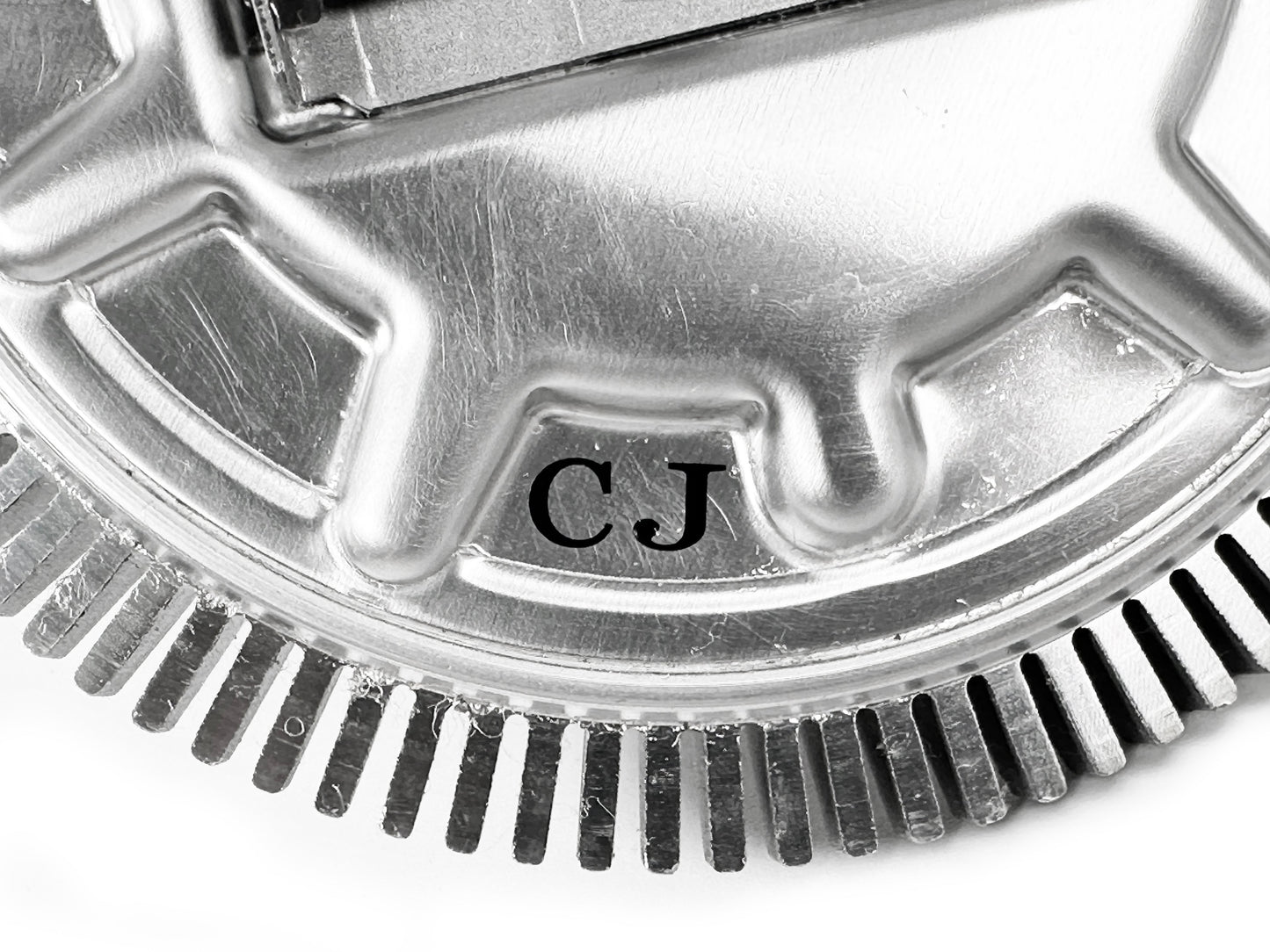 FC1001 1961-1967 C2 Corvette Fan Clutch, Small Block Schwitzer 283/327 Replaces 318456