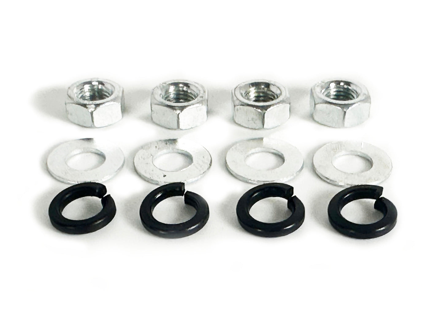 FC1001 Hardware