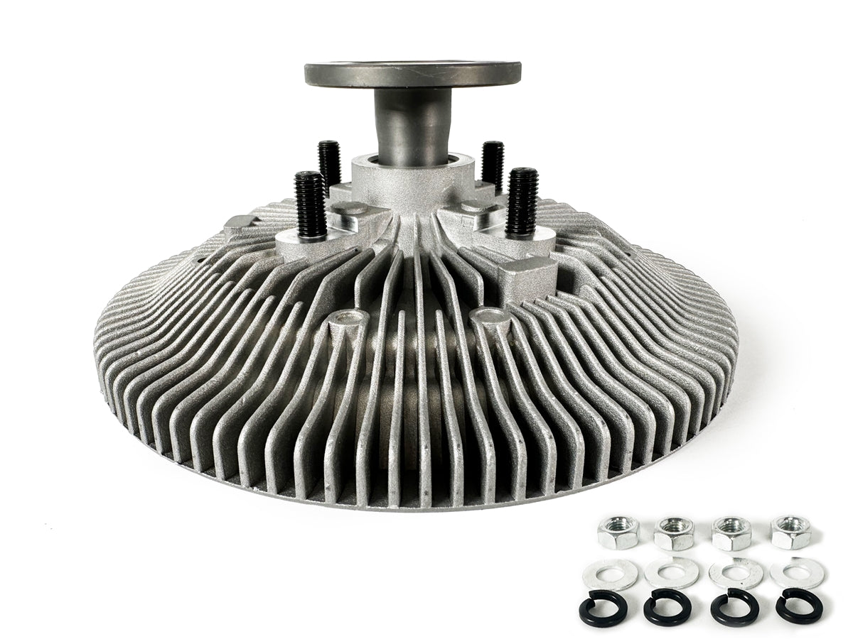 1965-1968 Chevy Fan Clutch 3916141 FC1002A