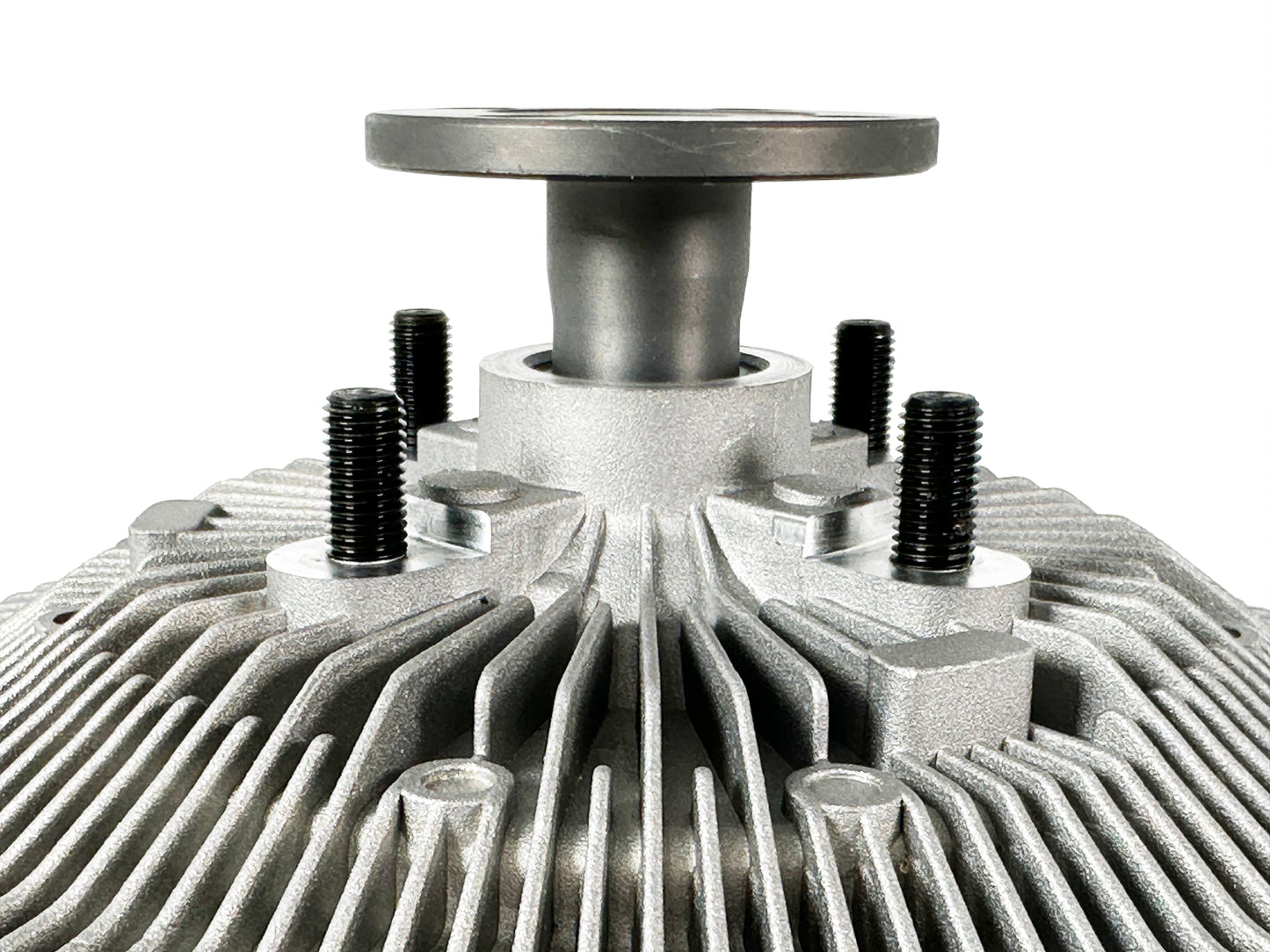 1965-1968 Chevy Passenger Fan Clutch, BB Schwitzer 427/454 Replaces 3916141