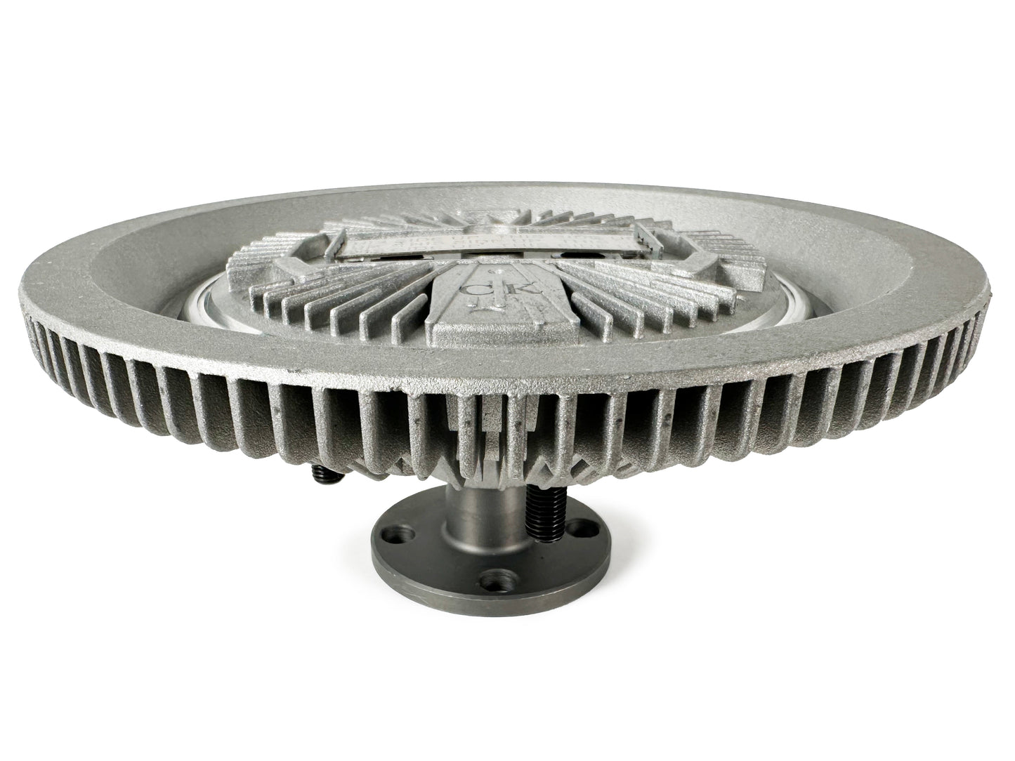 1965-1968 Chevy Passenger Fan Clutch, BB Schwitzer 427/454 Replaces 3916141