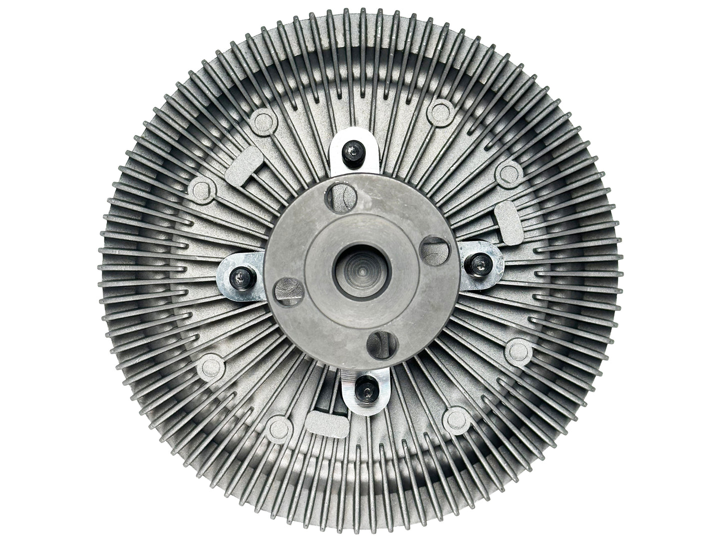 1965-1968 Chevy Passenger Fan Clutch, BB Schwitzer 427/454 Replaces 3916141