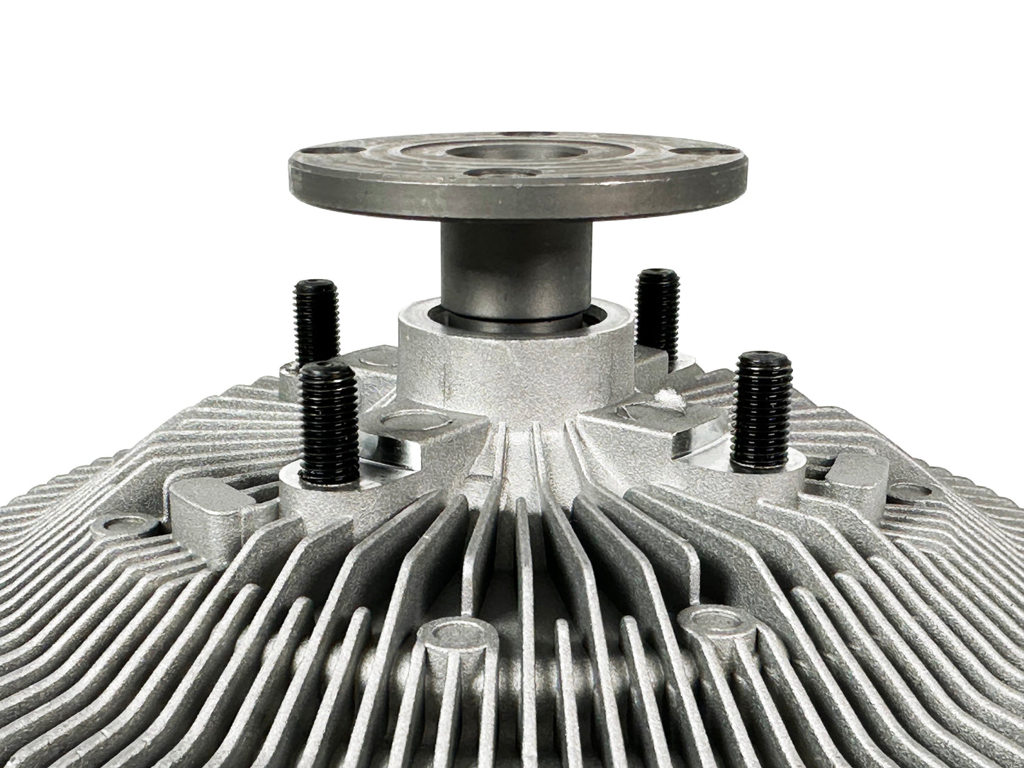 1971-1974 GM Fan Clutch, SB Schwitzer 350 Replaces 342754