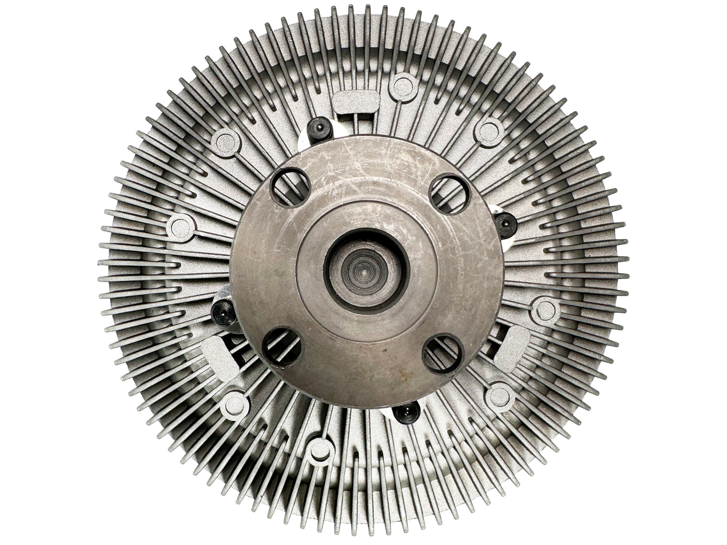 1971-1974 GM Fan Clutch, SB Schwitzer 350 Replaces 342754