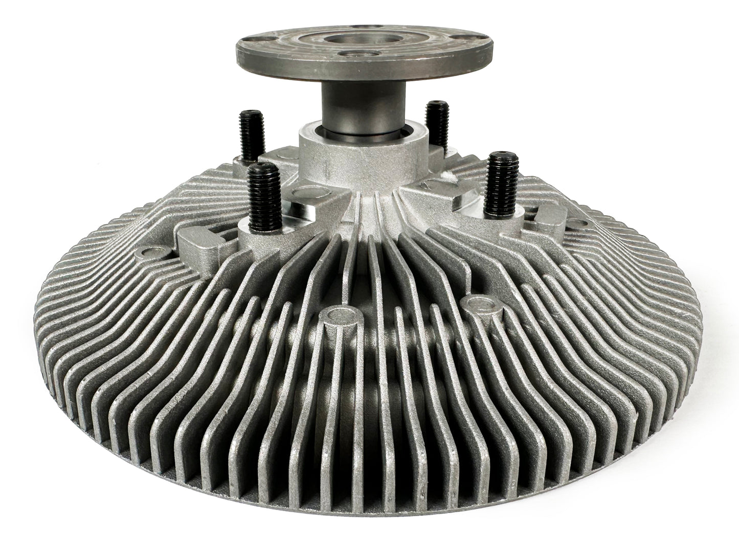 1971-1974 GM Fan Clutch, SB Schwitzer 350 Replaces 342754