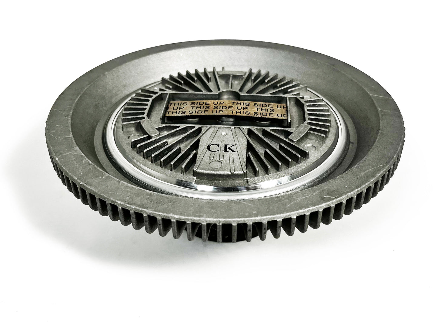 1971-1974 GM Fan Clutch, BB Schwitzer 454 3991430