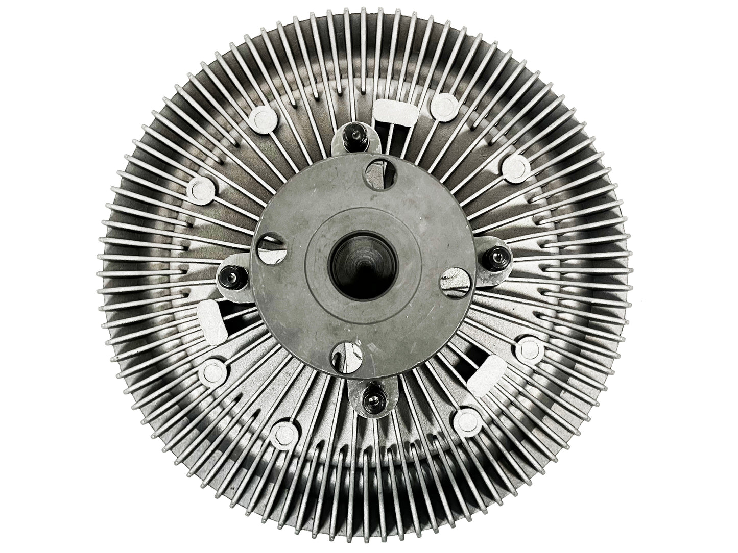 1971-1974 GM Fan Clutch, BB Schwitzer 454 3991430