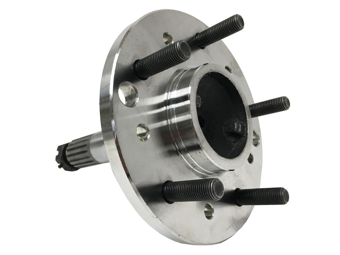 1965-82 C2/C3 Corvette Rear Spindle, HB1001 replace OE# 3872476