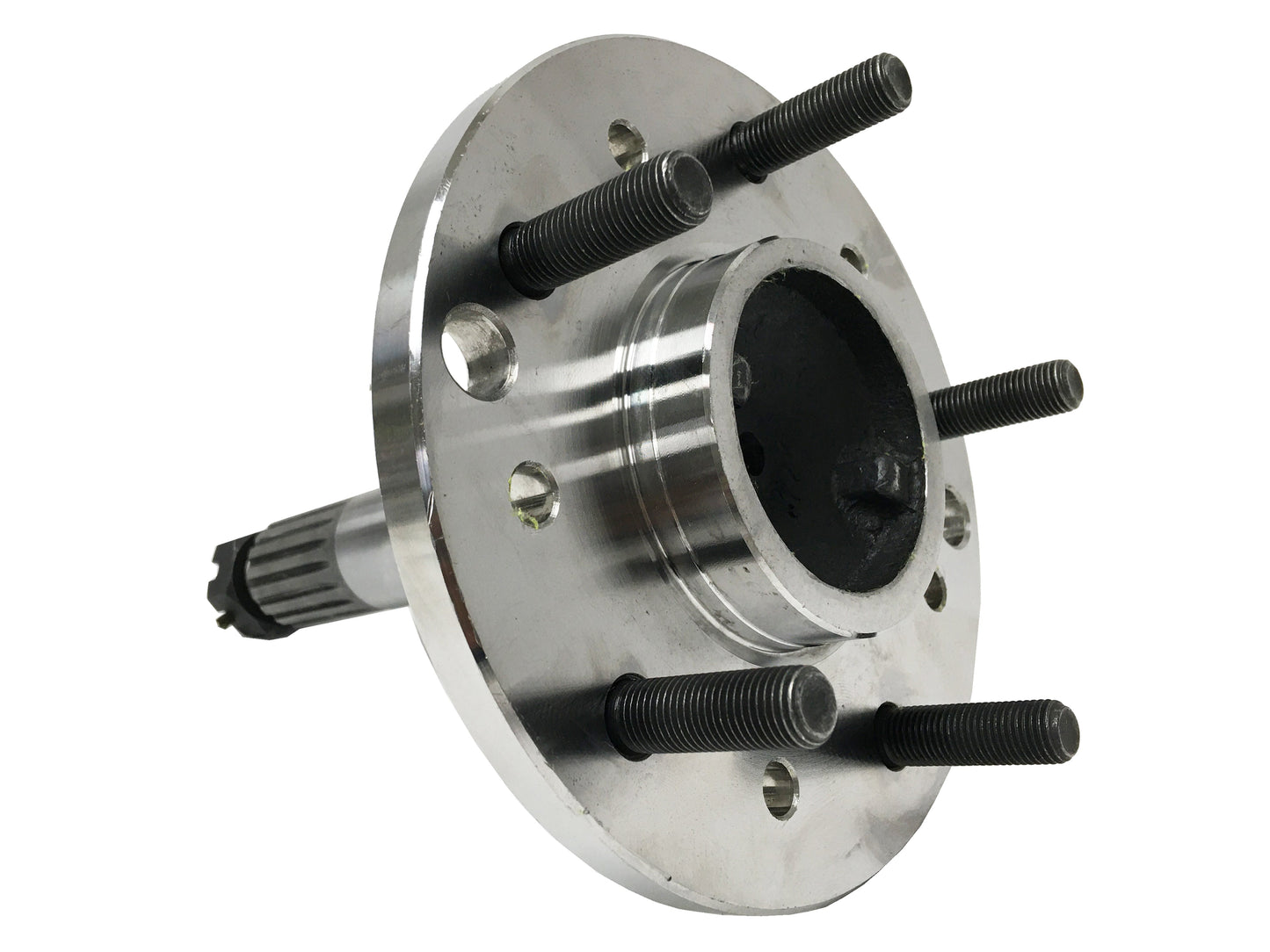 1965-82 C2/C3 Corvette Rear Spindle, HB1001 replace OE# 3872476