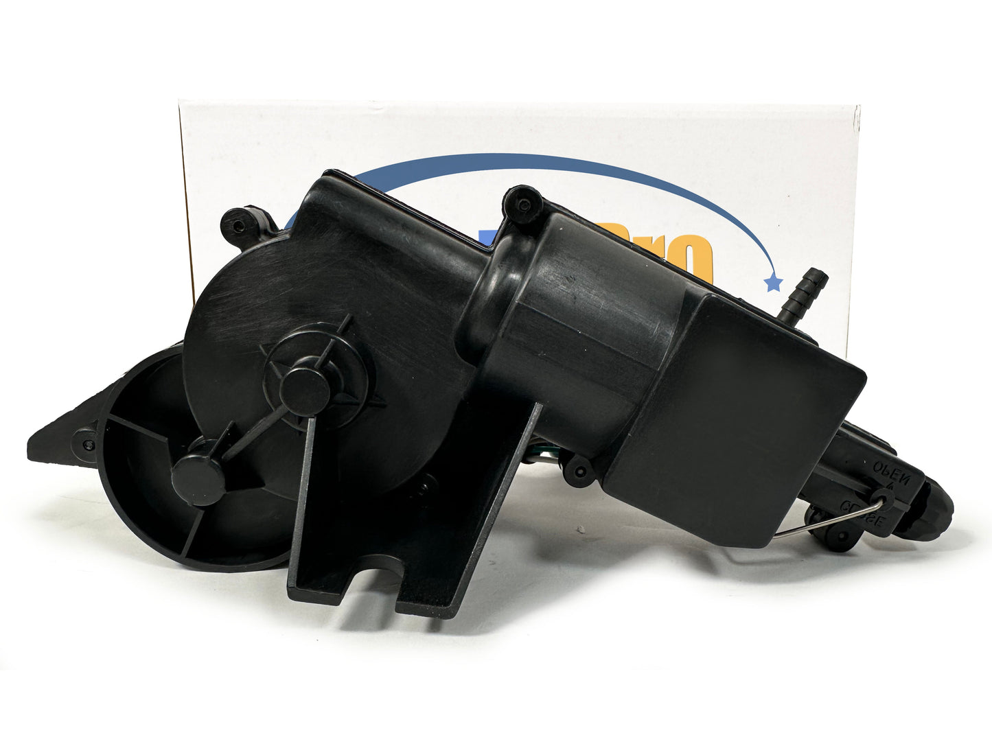 1984-1987 C4 Corvette Right Headlight Motor, HM1004R replaces OE# 16500364