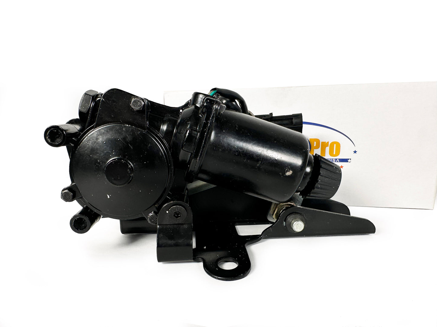 1988-1990 C4 Corvette Right Headlight Motor, HM1005R replaces OE# 19207204