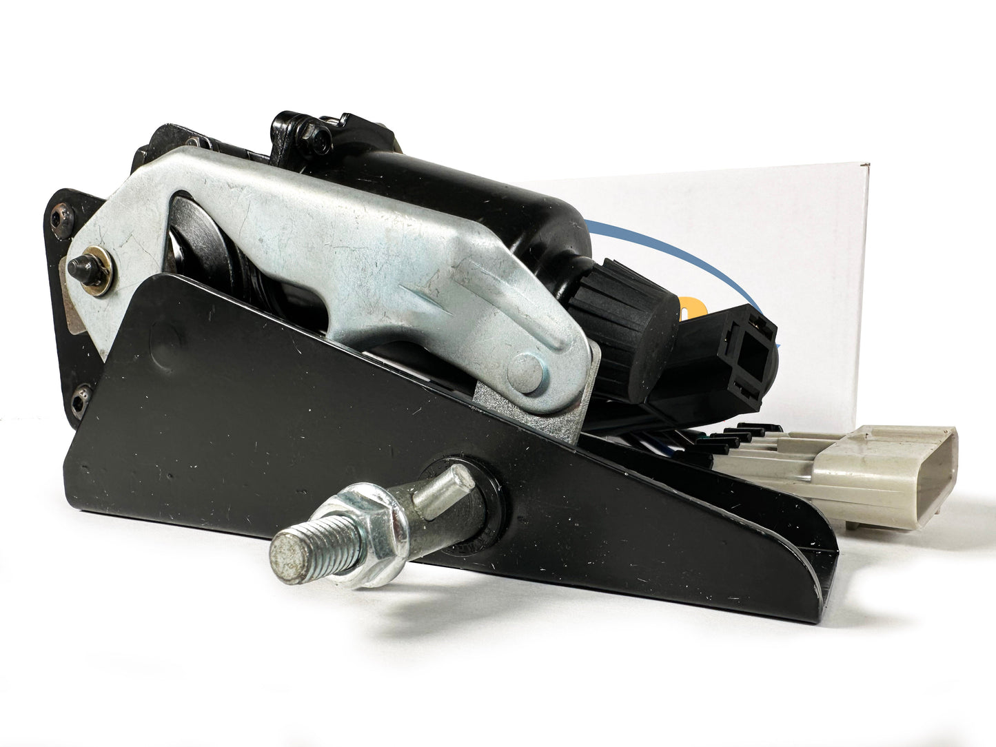 1991-1996 C4 Corvette Right Headlight Motor, HM1006R replaces OE# 16516134