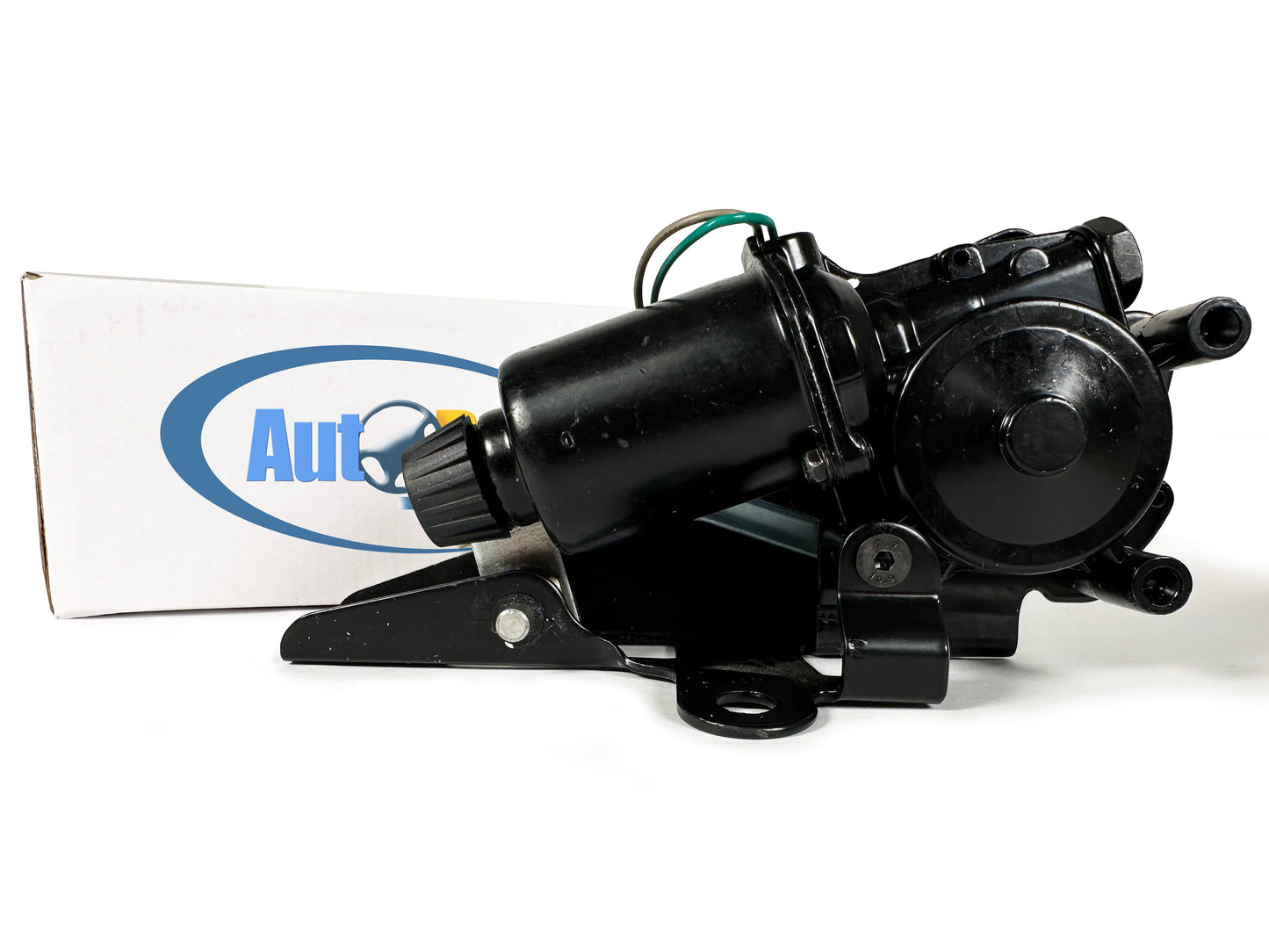 1991-1996 C4 Corvette Right Headlight Motor, HM1006R replaces OE# 16516134