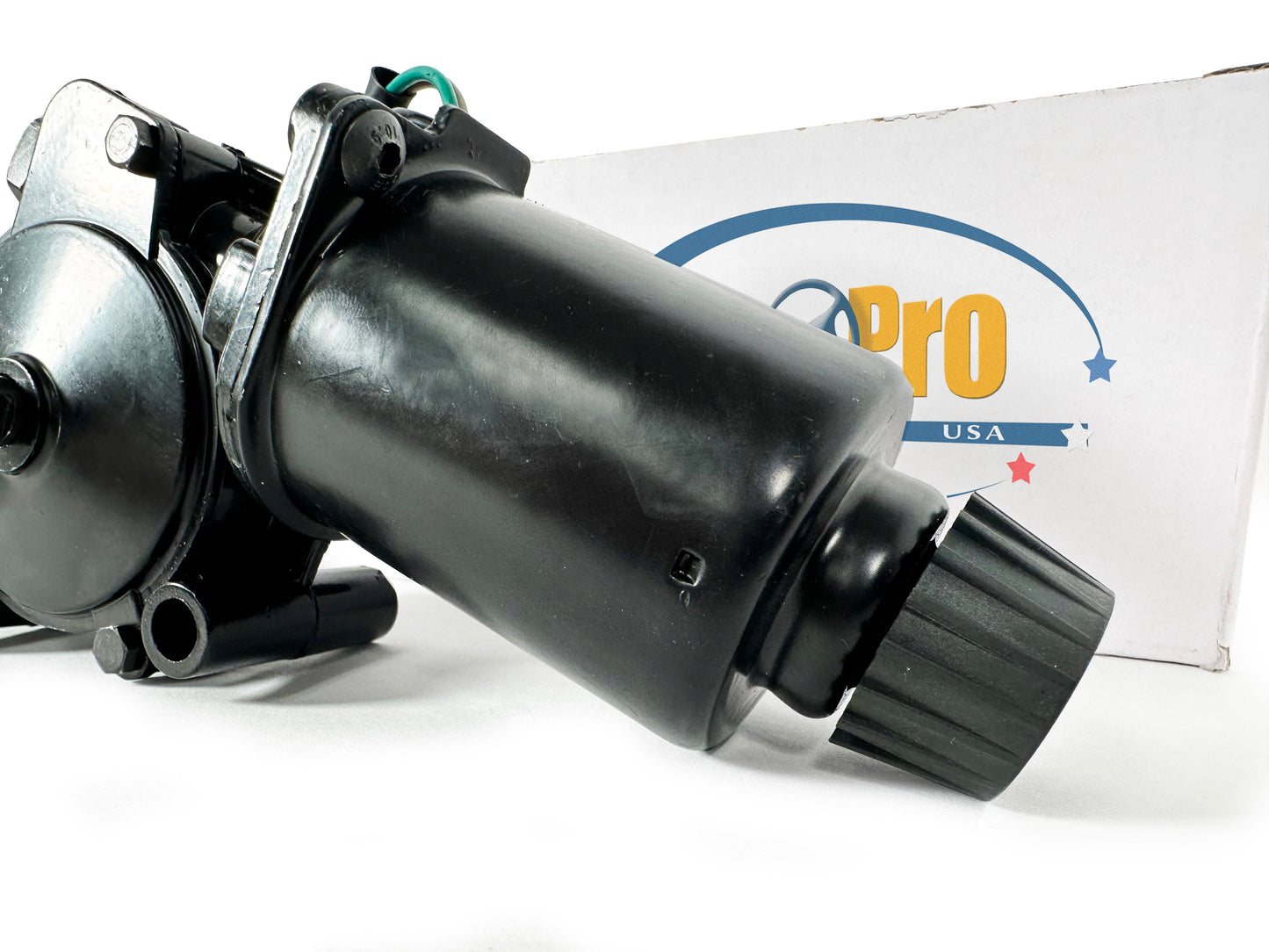1997-1999 C5 Corvette Left Headlight Motor, HM1007L replaces OE# 19208855