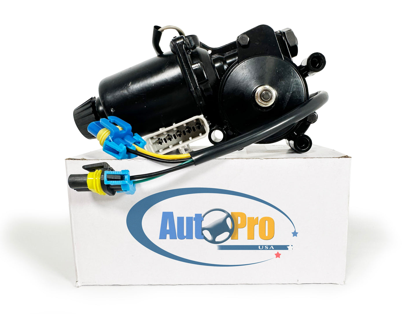 1997-1999 C5 Corvette Right Headlight Motor, HM1007R replaces OE# 19208854