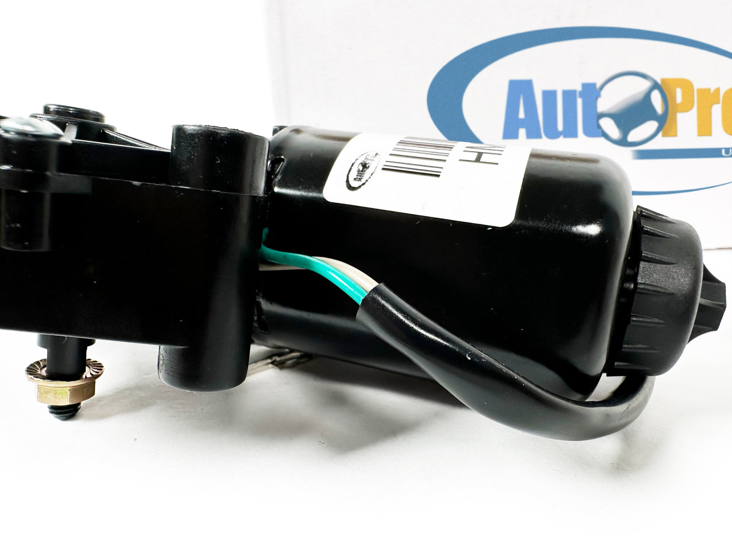 2000-2004 C5 Corvette Left Headlight Motor, HM1008L replaces OE# 19207409