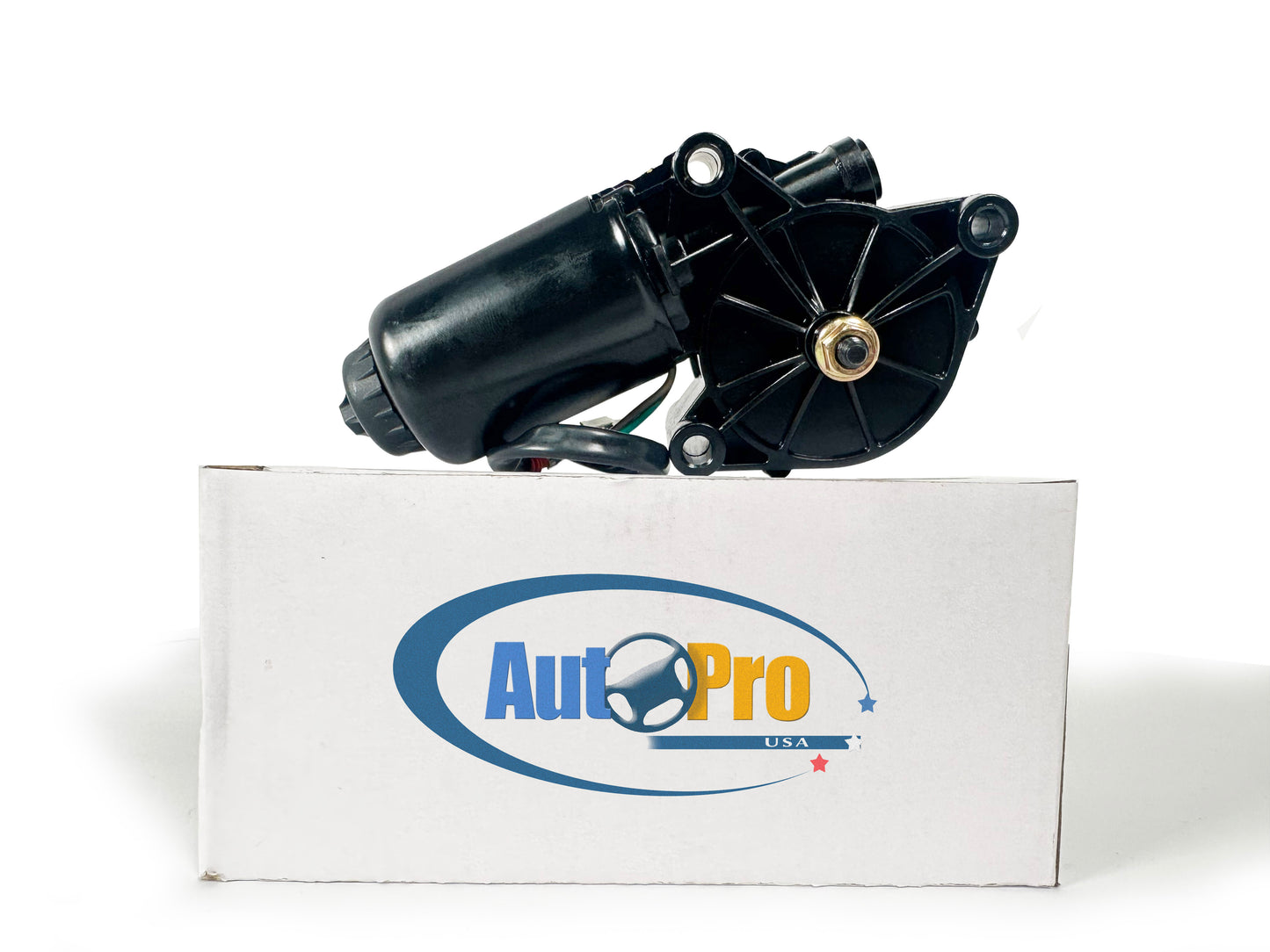 2000-2004 C5 Corvette Right Headlight Motor, HM1008R replaces OE# 19207410
