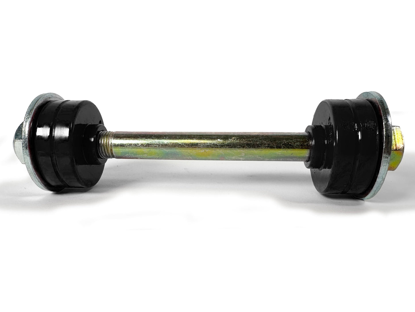 1997-2004 C5 Corvette Front & Rear Lowering Bolt Kit