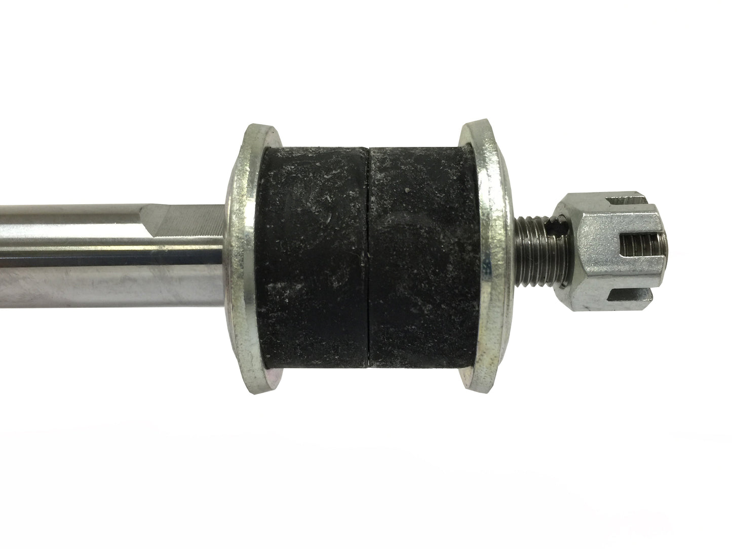 1958-64 Chevy Full Size Power Steering Cylinder, PS1001A replace OE# 5691110
