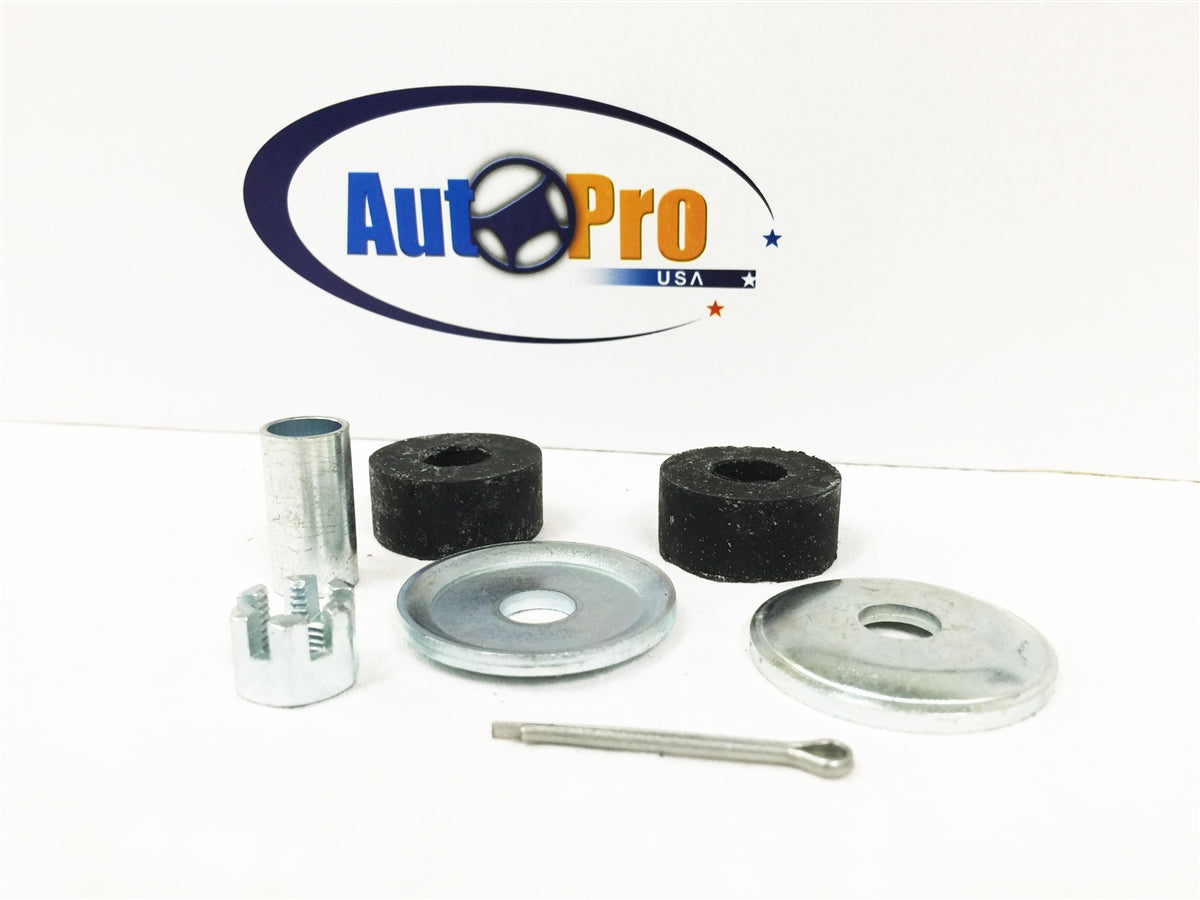 1963 - 1982 C2 & C3 Corvette Power Steering Kit