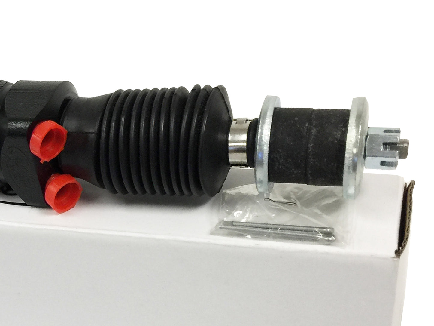 1965-66 Ford Mustang Power Steering Cylinder, PS1010 replaces OE# C3DZ-3A540-B