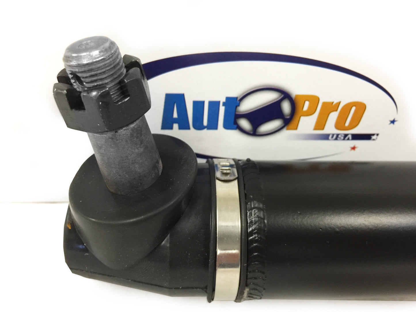 1965-66 Ford Mustang Power Steering Cylinder, PS1010 replaces OE# C3DZ-3A540-B